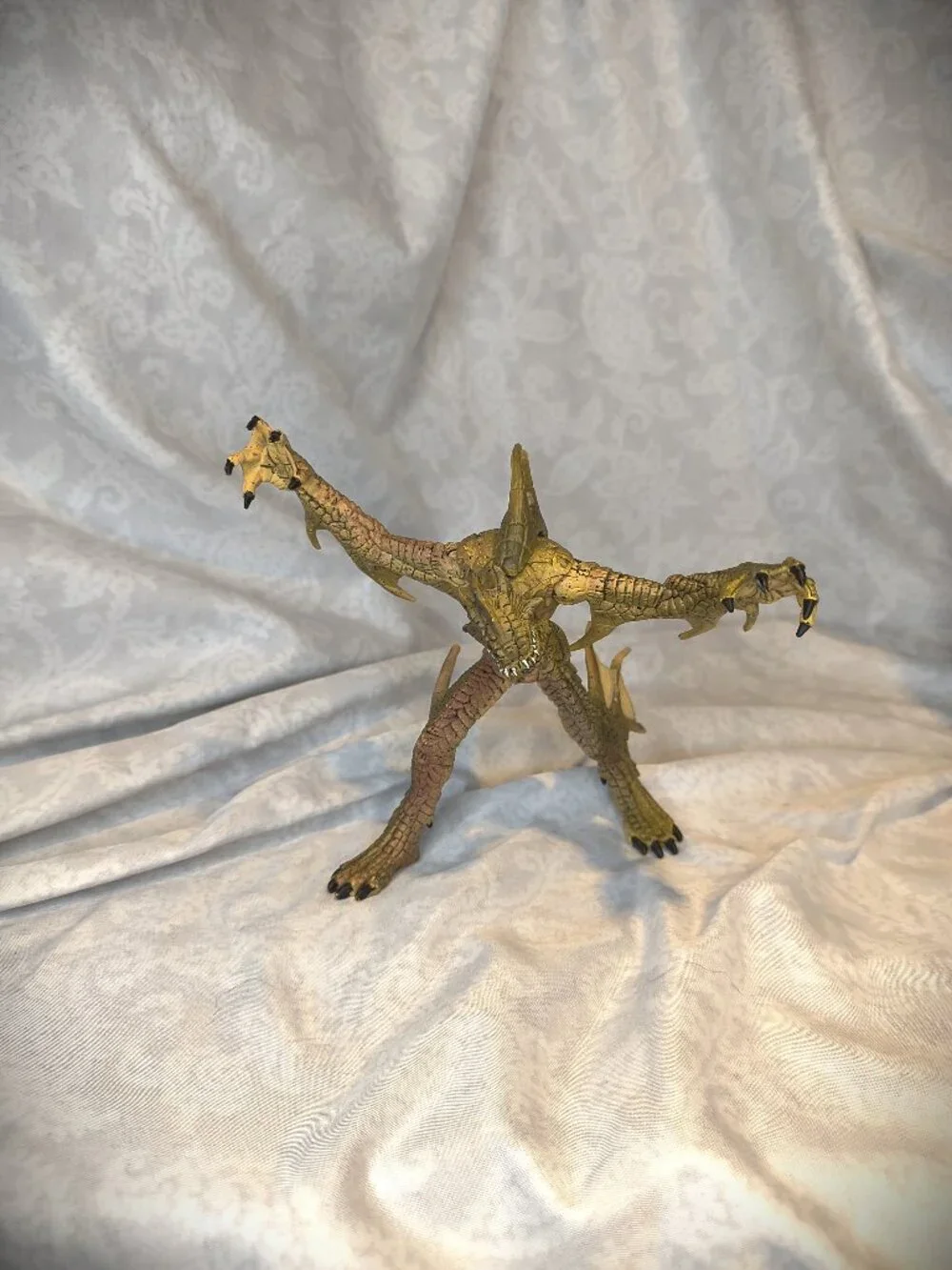 Vintage 1998 McFarlane’s Monsters Series 2 